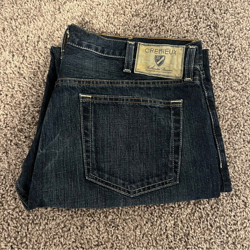 Mens Jeans